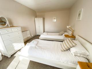 The Nuttings Cottage - Crail - 1