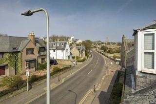The Wayfarer's House - St Andrews - 8
