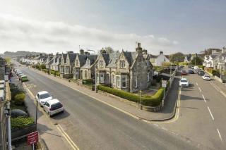 The Wayfarer's House - St Andrews - 7