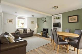 The Wayfarer's House - St Andrews - 5