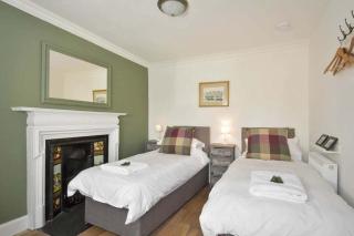 The Wayfarer's House - St Andrews - 1
