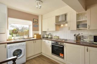 The Wayfarer's House - St Andrews - 3