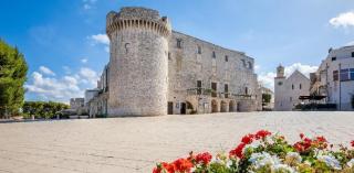Casa simone 1 - Conversano - 1
