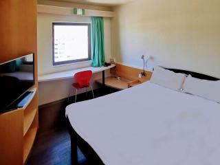 Hotel ibis Leiria Fatima - Leiria - 0