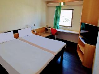 Hotel ibis Leiria Fatima - Leiria - 9