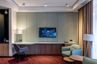 Best Western Plus Paradise Hotel Dilijan - 1
