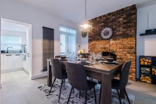 Faulkner House - Chester - 5