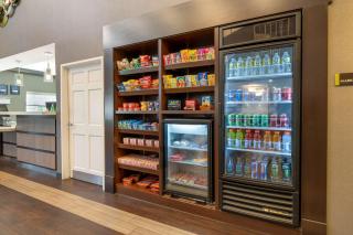 Best Western Hilliard Inn & Suites - Hilliard - 3