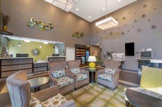 Best Western Hilliard Inn & Suites - Hilliard - 5