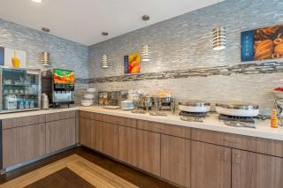 Best Western Hilliard Inn & Suites - Hilliard - 8