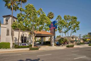 Studio 6 Suites Lawndale, CA South Bay - Lawndale - 8