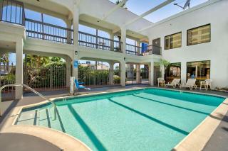 Studio 6 Suites Lawndale, CA South Bay - Lawndale - 5
