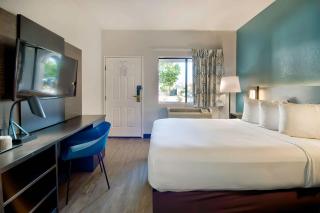 Studio 6 Suites Lawndale, CA South Bay - 0
