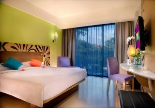 Hilton Garden Inn Bali Nusa Dua - 8