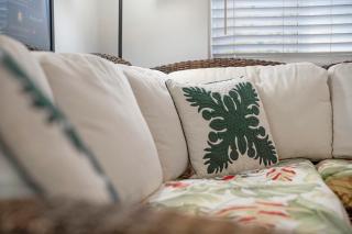 Your Perfect Home Charming 2BR2BA Apartment with Full Kitchen WD & AC - Kailua - 6