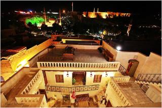 Turkmen Konagi - Urfa - 0