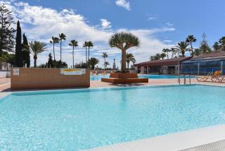 MY SEA VIEW HOLIDAY APARTMENT - Maspalomas - 1
