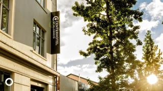 Center Hotels Skjaldbreid - Reykjavik - 9
