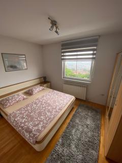 Sarajevo City View Apartment - Sarajevo - 5