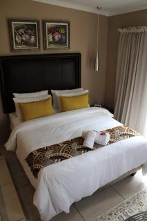 Salveo Self-Catering Accommodation - 8