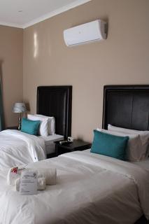 Salveo Self-Catering Accommodation - Kimberley - 9