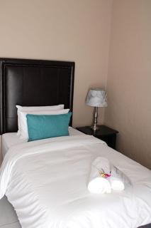 Salveo Self-Catering Accommodation - Kimberley - 1