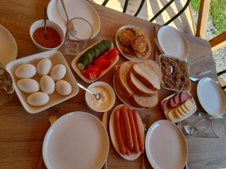 Hotel Ushba Hill - 7