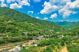 KensingtonResort JirisanHadong - 1