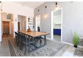וילה בזלת עם בריכה פרטית Villa Bazelet with Private pool - Tiberias - 9