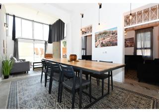 וילה בזלת עם בריכה פרטית Villa Bazelet with Private pool - 6