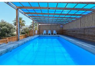 וילה בזלת עם בריכה פרטית Villa Bazelet with Private pool - Tiberias - 4