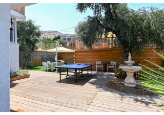 וילה בזלת עם בריכה פרטית Villa Bazelet with Private pool - Tiberias - 3