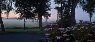 Slapen bij Bonanza - 2