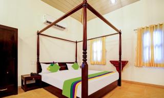 Siddhagiri Hotel and Resort - Wai - 4