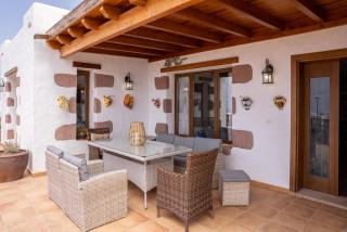 Villa Alisios La Asomada - 5