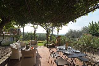 Casa Allegra - Gaiole in Chianti - 5