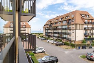 Le Grand Cap - Villers-sur-Mer - 1