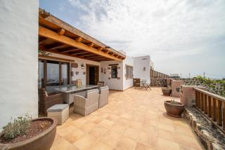 Villa Alisios La Asomada - 4