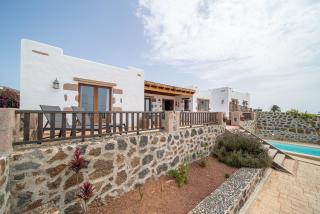 Villa Alisios La Asomada - 8