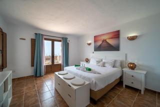 Villa Alisios La Asomada - 2