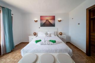 Villa Alisios La Asomada - 1