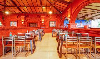 Siddhagiri Hotel and Resort - Wai - 5