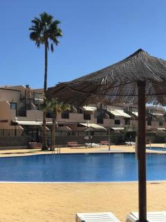 Cozy 2-floor apartment with pool - Casa Nivaria - Costa Del Silencio - 7