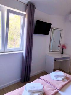 Hotel B&B CHAMBERLAIN - Hvar (Lesina) - 1