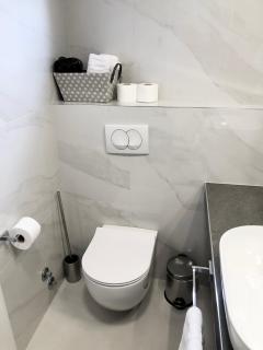 Hotel B&B CHAMBERLAIN - Hvar (Lesina) - 4