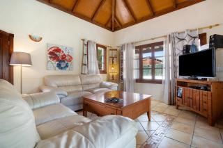 Villa Brisamar19 - Corralejo - 3