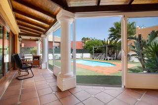 Villa Brisamar19 - Corralejo - 5