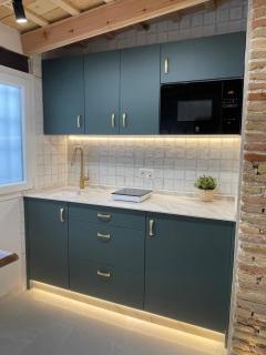 Extramuros 15C Loft Estudio - Conil de la Frontera - 7