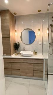 Ocean View Luxury Apartment - Lagos - 3