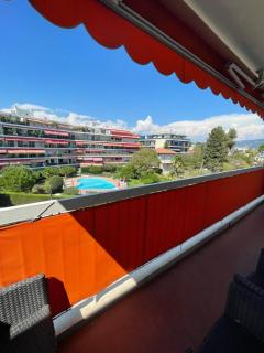 Superbe 2 Pièces Appartement à 5min de la Mer Free WIFI et PARKING - Nizza - 7